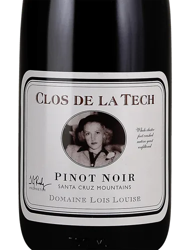 Domaine Lois Louise Pinot Noir