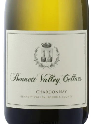 Chardonnay (Simpatico Ranch)