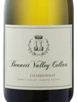 Chardonnay (Simpatico Ranch)