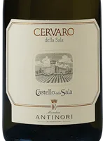 Castello della Sala Cervaro della Sala