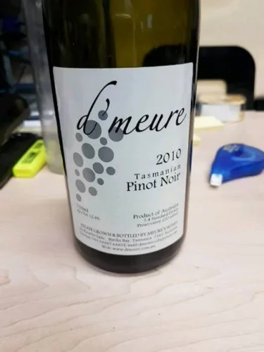 Pinot Noir
