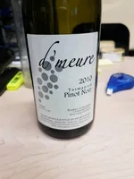 Pinot Noir