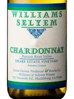 Drake Estate Vineyard Chardonnay