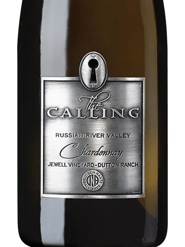 Jewell Vineyard Chardonnay