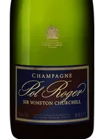 Sir Winston Churchill Brut Champagne