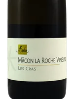 Mâcon la Roche Vineuse 'Les Cras'