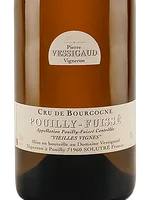 Pouilly-Fuissé Vieilles Vignes