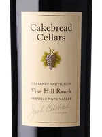 Vine Hill Ranch Cabernet Sauvignon