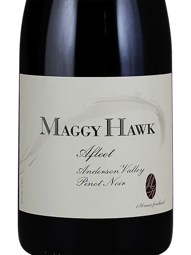 Afleet Pinot Noir