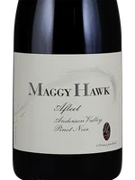 Afleet Pinot Noir