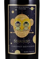 Dellar & Friedkin Vineyard Cabernet Sauvignon