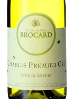Chablis Premier Cru 'Côte de Léchet'