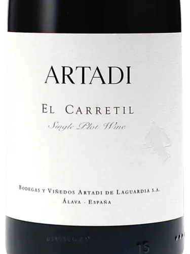 El Carretil