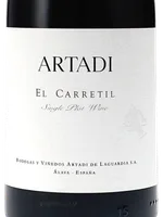 El Carretil