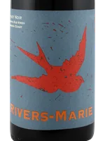 Summa Vineyard Old Vines Pinot Noir