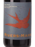 Occidental Ridge Vineyard Pinot Noir