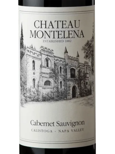 Napa Valley Cabernet Sauvignon