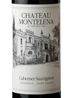 Napa Valley Cabernet Sauvignon