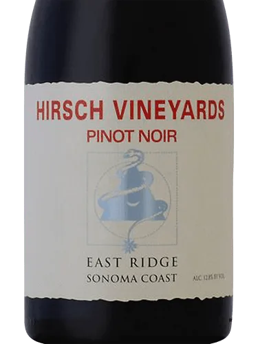 East Ridge Pinot Noir