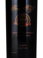 Private Stock 16 Rows Cabernet Sauvignon