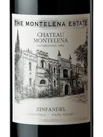 The Montelena Estate Zinfandel