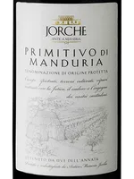 Primitivo di Manduria