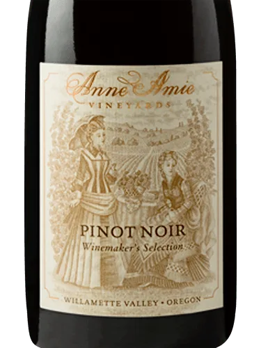 Winemaker's Selection Pinot Noir