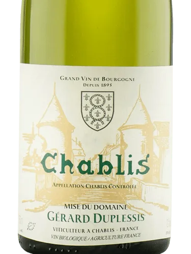 Chablis