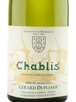 Chablis