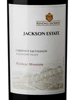 Hawkeye Mountain Cabernet Sauvignon