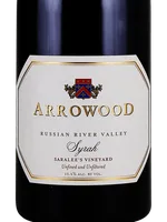 Saralee's Vineyard Syrah