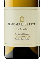 Don Miguel Vineyard La Masía Chardonnay