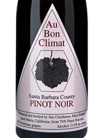 Pinot Noir Santa Barbara County