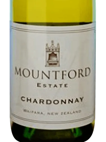 Chardonnay