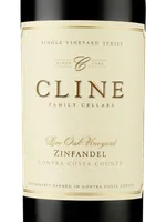 Live Oak Zinfandel