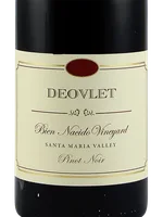Bien Nacido Vineyard Pinot Noir
