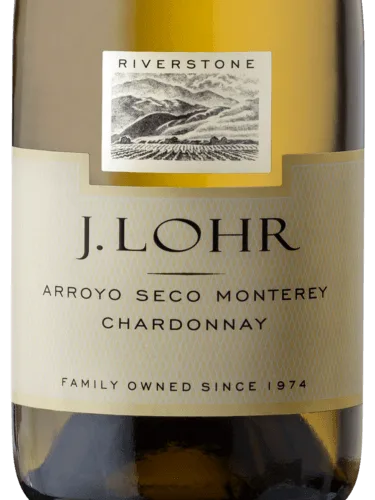 Estates Riverstone Chardonnay