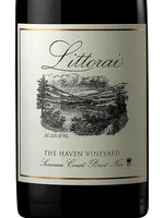 The Haven Vineyard Pinot Noir