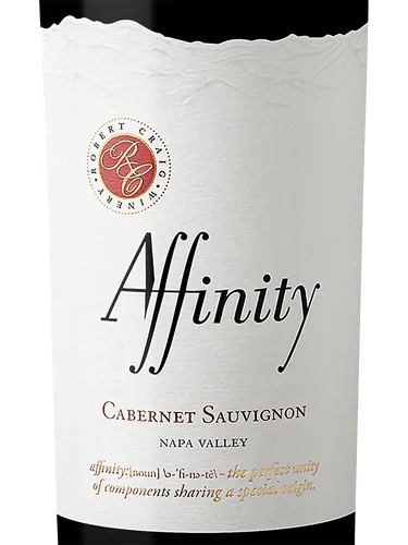 Cabernet Sauvignon Affinity