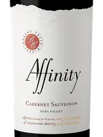 Cabernet Sauvignon Affinity