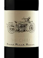 The Chief Board Track Racer