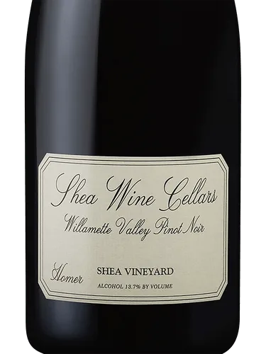 Homer Pinot Noir