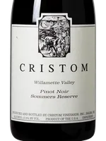 Sommers Reserve Pinot Noir