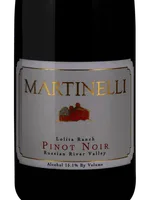 Lolita Ranch Pinot Noir
