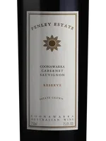 Reserve Cabernet Sauvignon