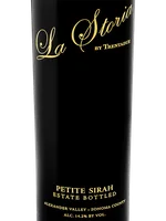 La Storia Petite Sirah