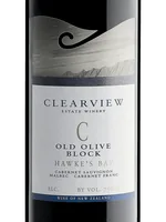 Old Olive Block Blend