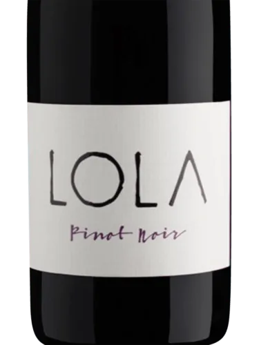 California Pinot Noir