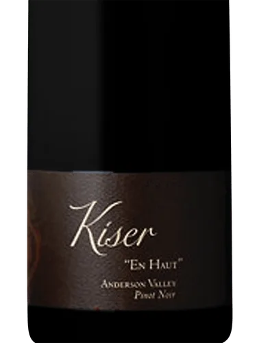 Kiser En Haut Pinot Noir