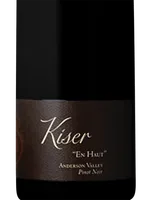 Kiser En Haut Pinot Noir